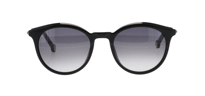 Preloved Round Carolina Herrera Sunglasses