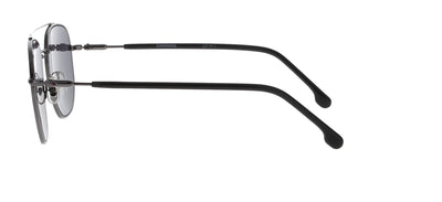Preloved Metal Double-Bridge Carrera Sunglasses