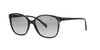 Black Round Prada Sunglasses