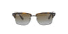 Matt Havana Rayban Polarised Sunglasses