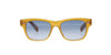 Square Oliver People's Birell Sunglasses