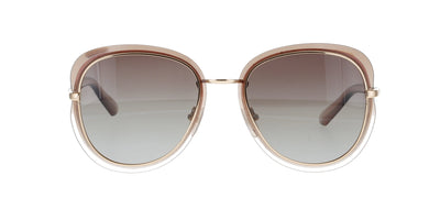 Pink/Gold Butterfly Rocco Rowley Sunglasses