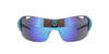Rimless Shield Carrera Sunglasses