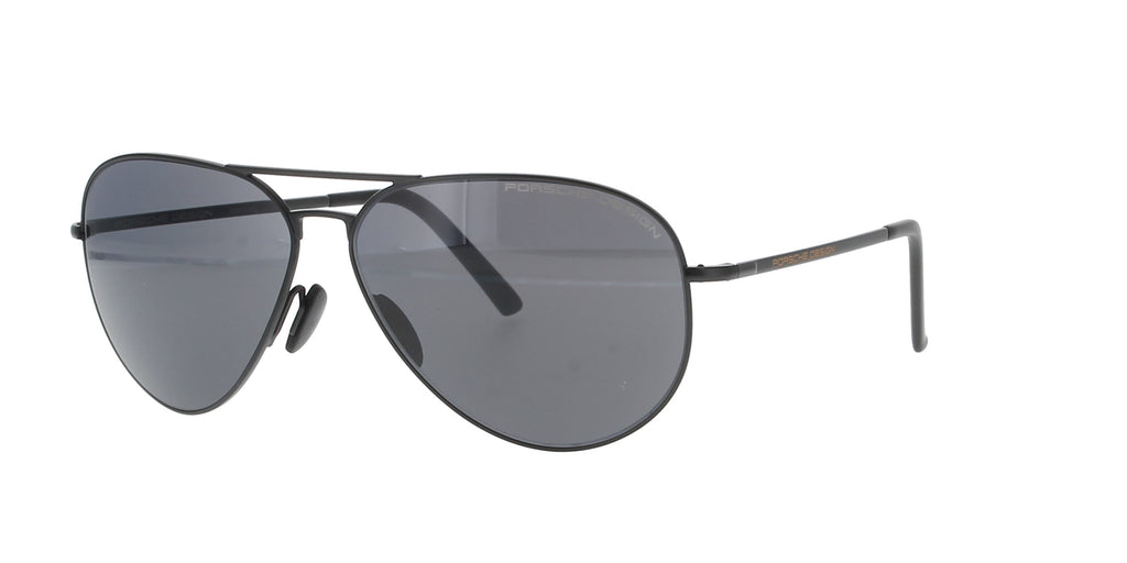 Porsche Design Classic Aviator Sunglasses