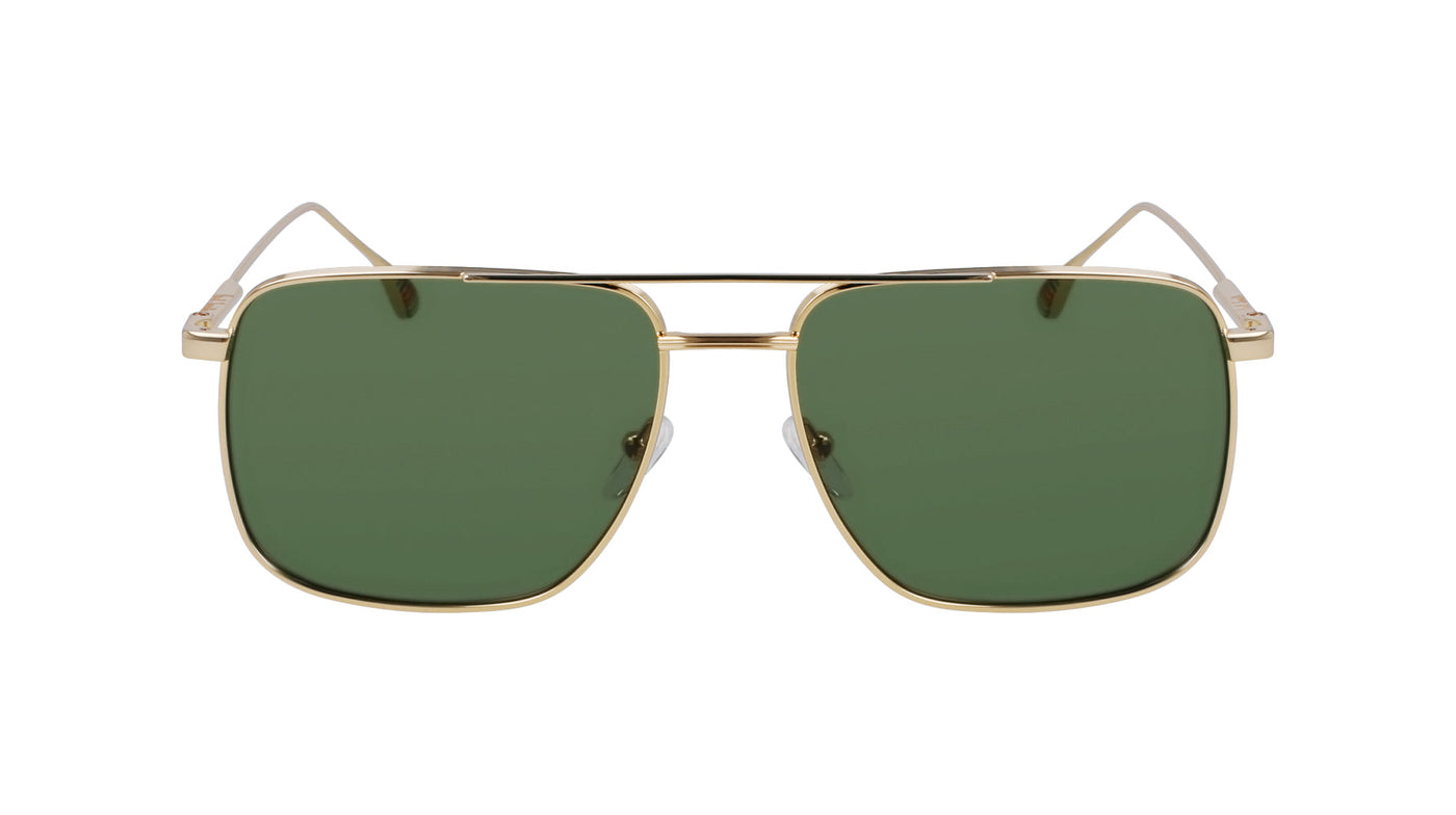 Paul Smith Halsey Gold/Green #colour_gold-green