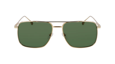 Paul Smith Halsey Gold/Green #colour_gold-green