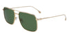 Paul Smith Halsey Gold/Green #colour_gold-green