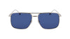 Paul Smith Halsey Gold/Blue #colour_gold-blue