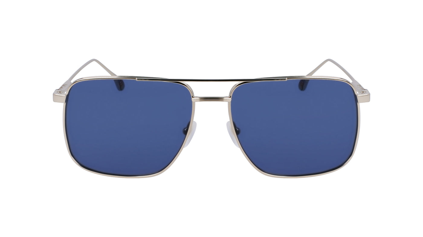 Paul Smith Halsey Gold/Blue #colour_gold-blue