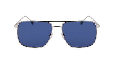 Paul Smith Halsey Gold/Blue #colour_gold-blue