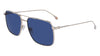 Paul Smith Halsey Gold/Blue #colour_gold-blue