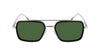 Paul Smith Hugon Gold-Black/Green #colour_gold-black-green