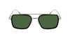 Paul Smith Hugon Gold-Black/Green #colour_gold-black-green