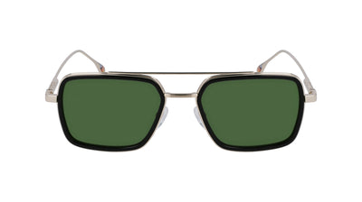 Paul Smith Hugon Gold-Black/Green #colour_gold-black-green