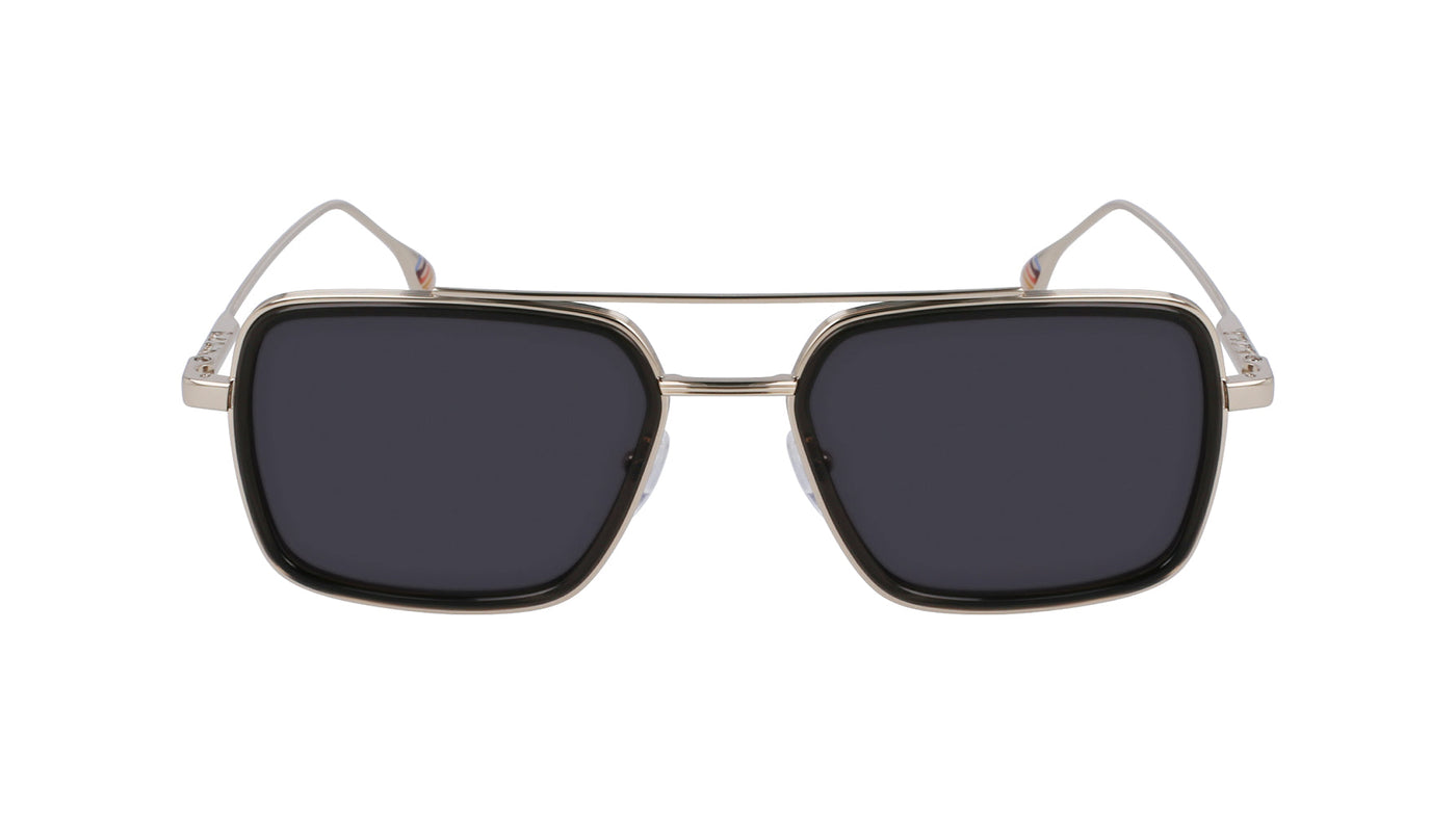 Paul Smith Hugon Gold/Grey #colour_gold-grey