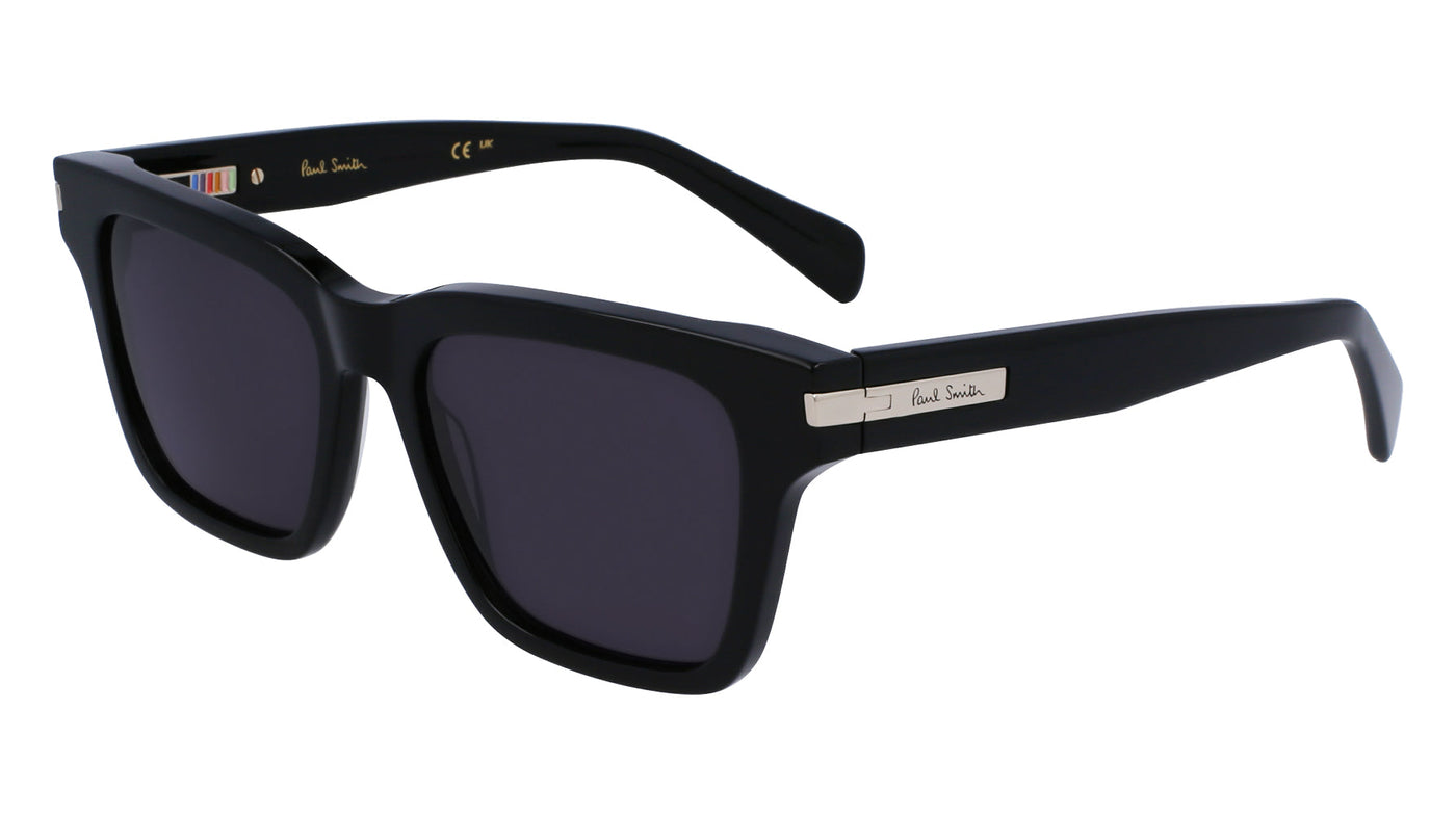 Paul Smith Harberton Black/Grey #colour_black-grey