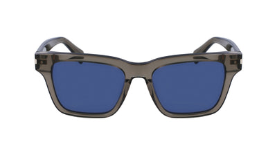 Paul Smith Harberton Transparent Khaki/Blue #colour_transparent-khaki-blue