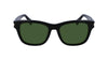 Paul Smith Howitt Black/Green #colour_black-green