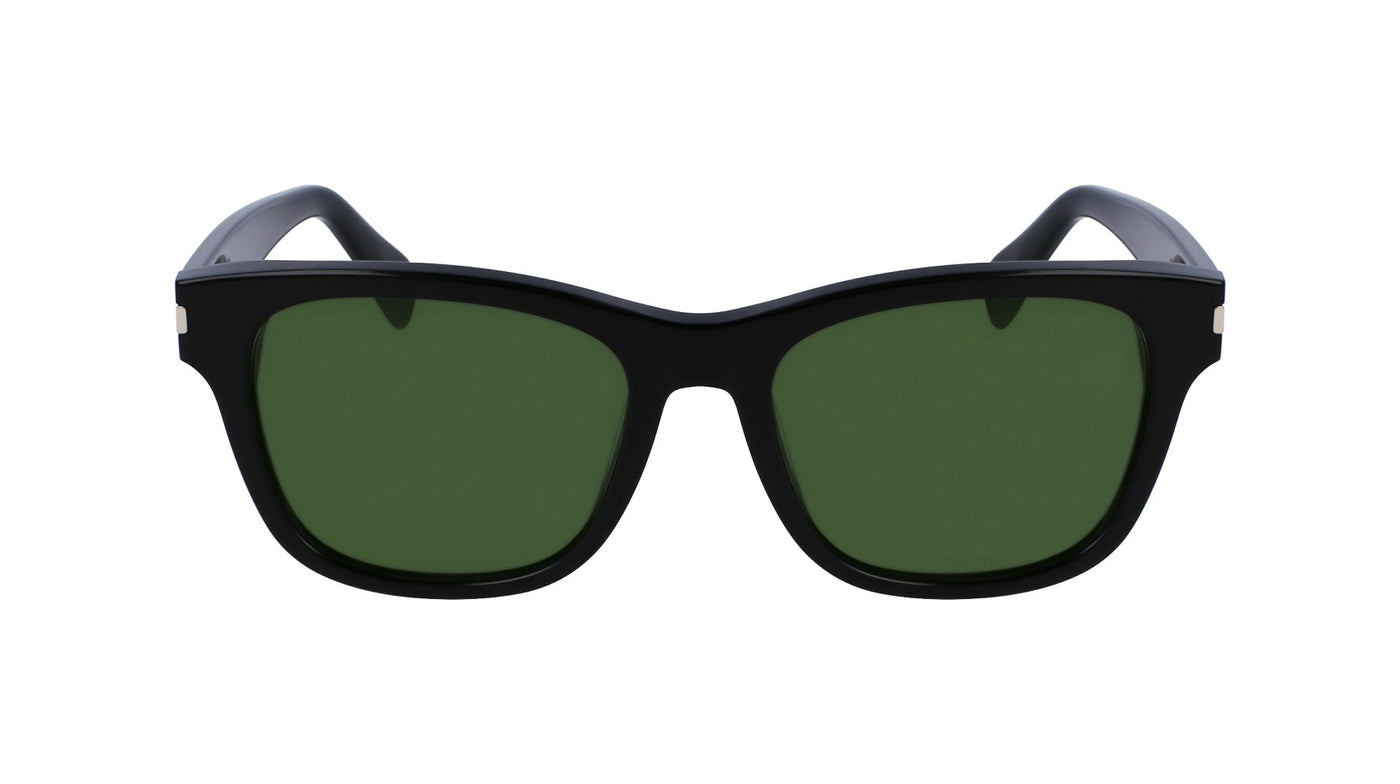 Paul Smith Howitt Black/Green #colour_black-green