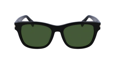 Paul Smith Howitt Black/Green #colour_black-green