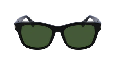 Paul Smith Howitt Black/Green #colour_black-green