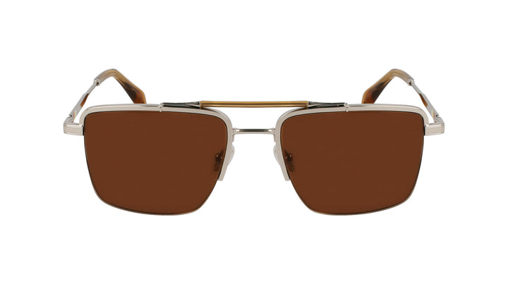 Paul Smith Landor PS24109S Rectangle Sunglasses | Fashion