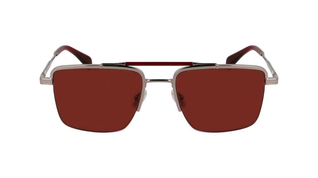 Paul Smith Landor PS24109S Rectangle Sunglasses | Fashion