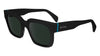 Paul Smith Kenley Black/Grey #colour_black-grey