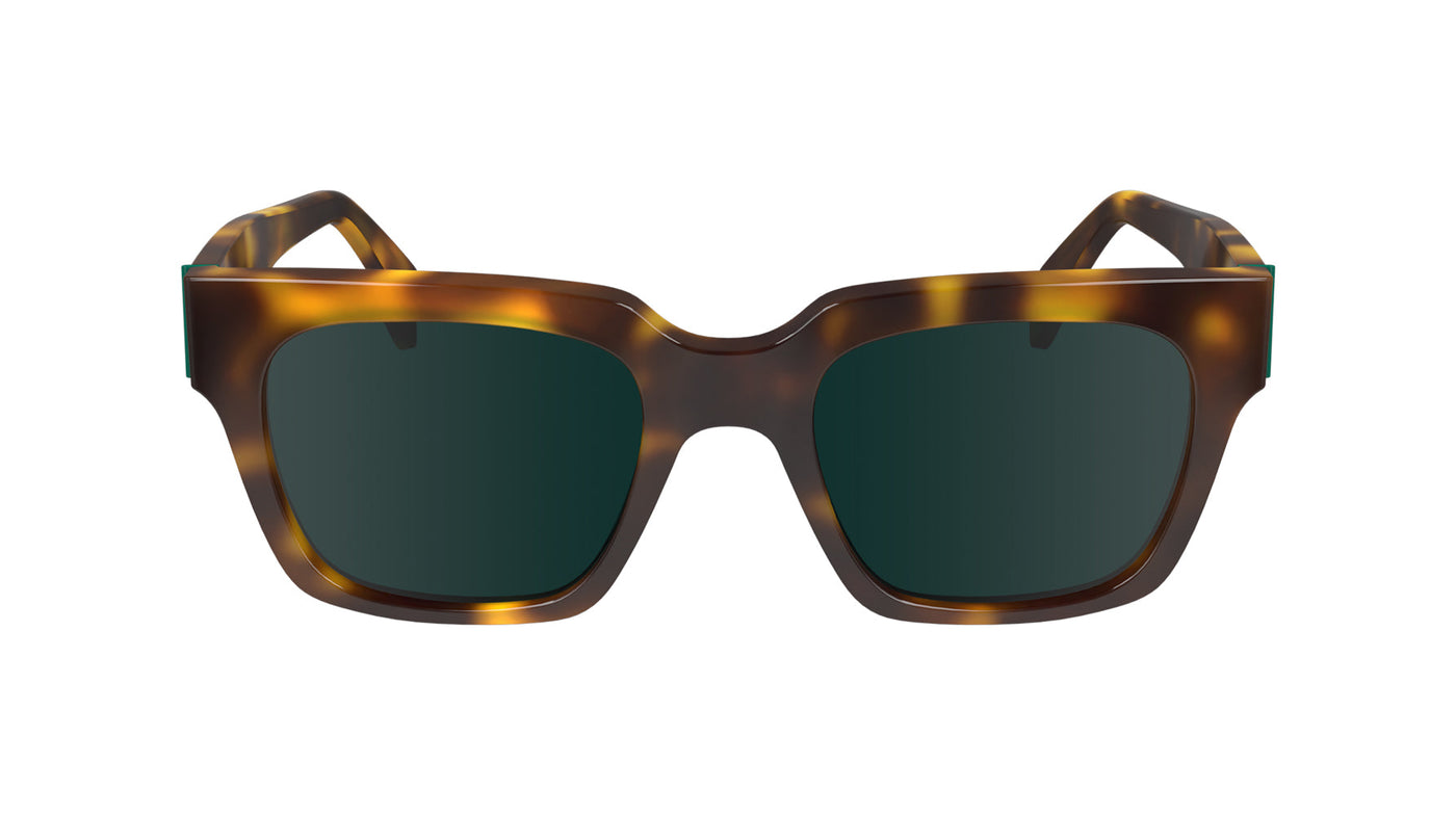 Paul Smith Kenley Havana/Green #colour_havana-green