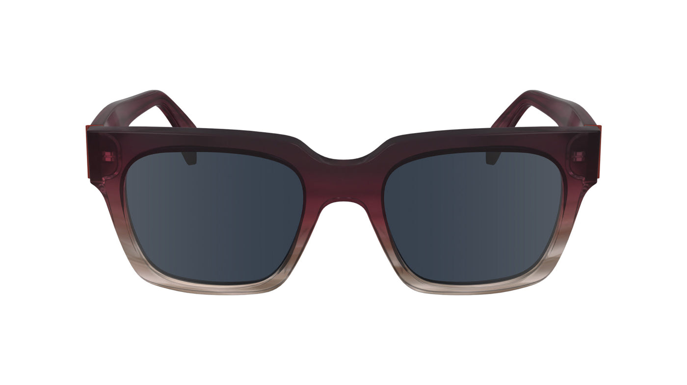 Paul Smith Kenley Burgundy Nude/Grey #colour_burgundy-nude-grey