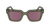 Paul Smith Kenton Khaki/Purple #colour_khaki-purple