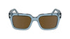 Paul Smith Kenton Azure/Brown #colour_azure-brown