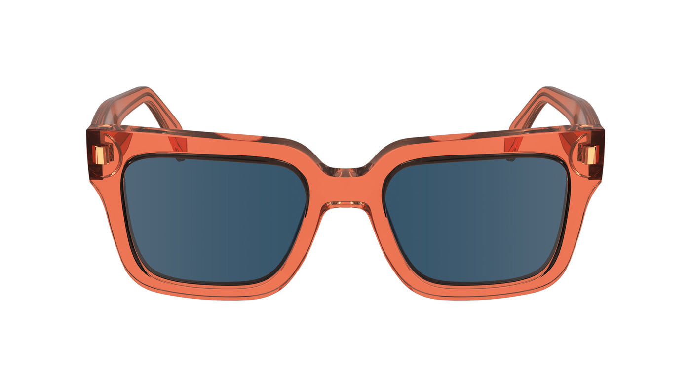 Paul Smith Kenton Coral/Blue #colour_coral-blue