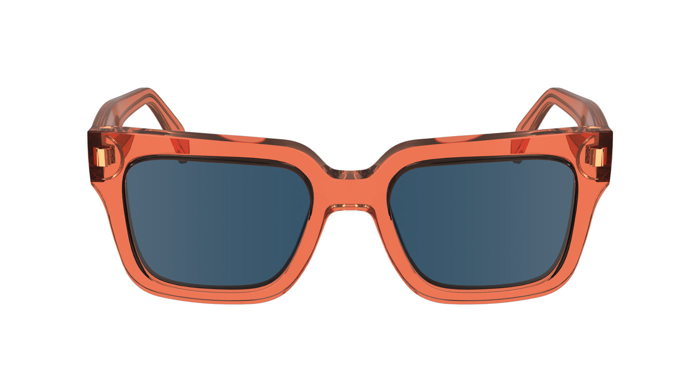 Paul Smith Kenton Coral/Blue #colour_coral-blue