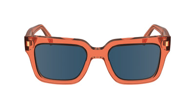 Paul Smith Kenton Coral/Blue #colour_coral-blue