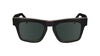 Paul Smith Kramer Black Multistripes/Green #colour_black-multistripes-green