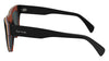 Paul Smith Kramer Black Multistripes/Green #colour_black-multistripes-green