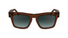 Paul Smith Kramer Brown/Grey #colour_brown-grey