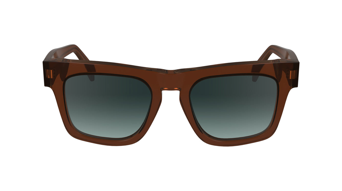 Paul Smith Kramer Brown/Grey #colour_brown-grey
