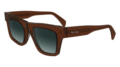 Paul Smith Kramer Brown/Grey #colour_brown-grey