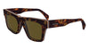 Paul Smith Kramer Havana Multistripes/Brown #colour_havana-multistripes-brown