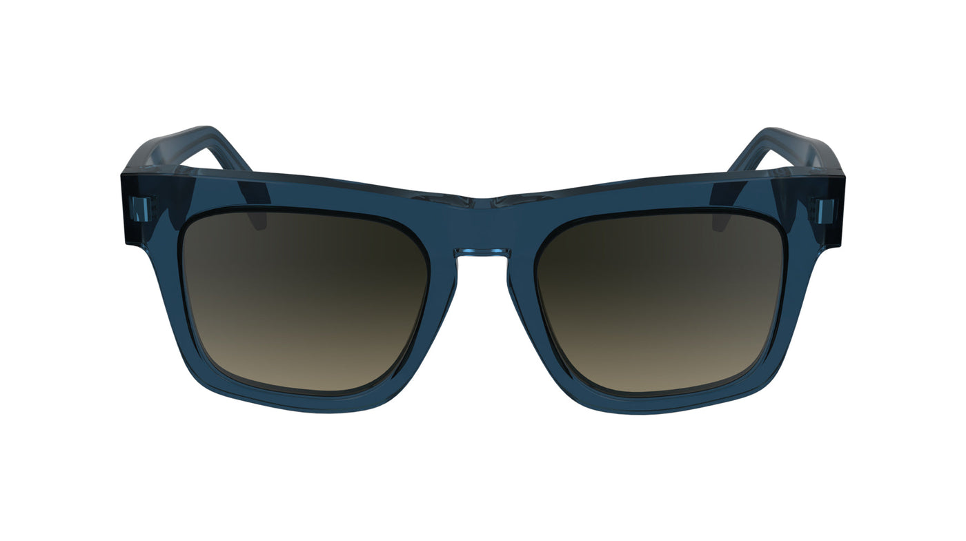 Paul Smith Kramer Blue/Grey Gradient #colour_blue-grey-gradient