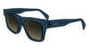 Paul Smith Kramer Blue/Grey Gradient #colour_blue-grey-gradient