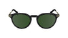 Paul Smith Keats Black/Green #colour_black-green