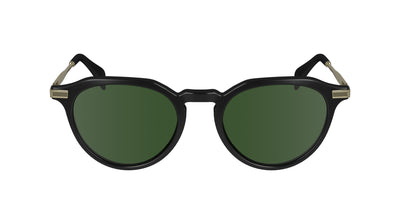 Paul Smith Keats Black/Green #colour_black-green