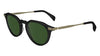Paul Smith Keats Black/Green #colour_black-green