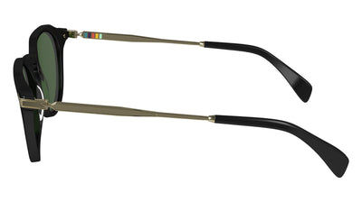 Paul Smith Keats Black/Green #colour_black-green