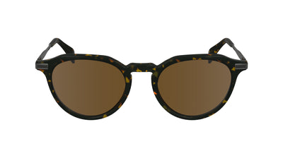 Paul Smith Keats Dark Havana/Brown #colour_dark-havana-brown