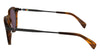 Paul Smith Keats Striped Caramel/Purple #colour_striped-caramel-purple