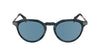 Paul Smith Keats Striped Blue/Blue #colour_striped-blue-blue